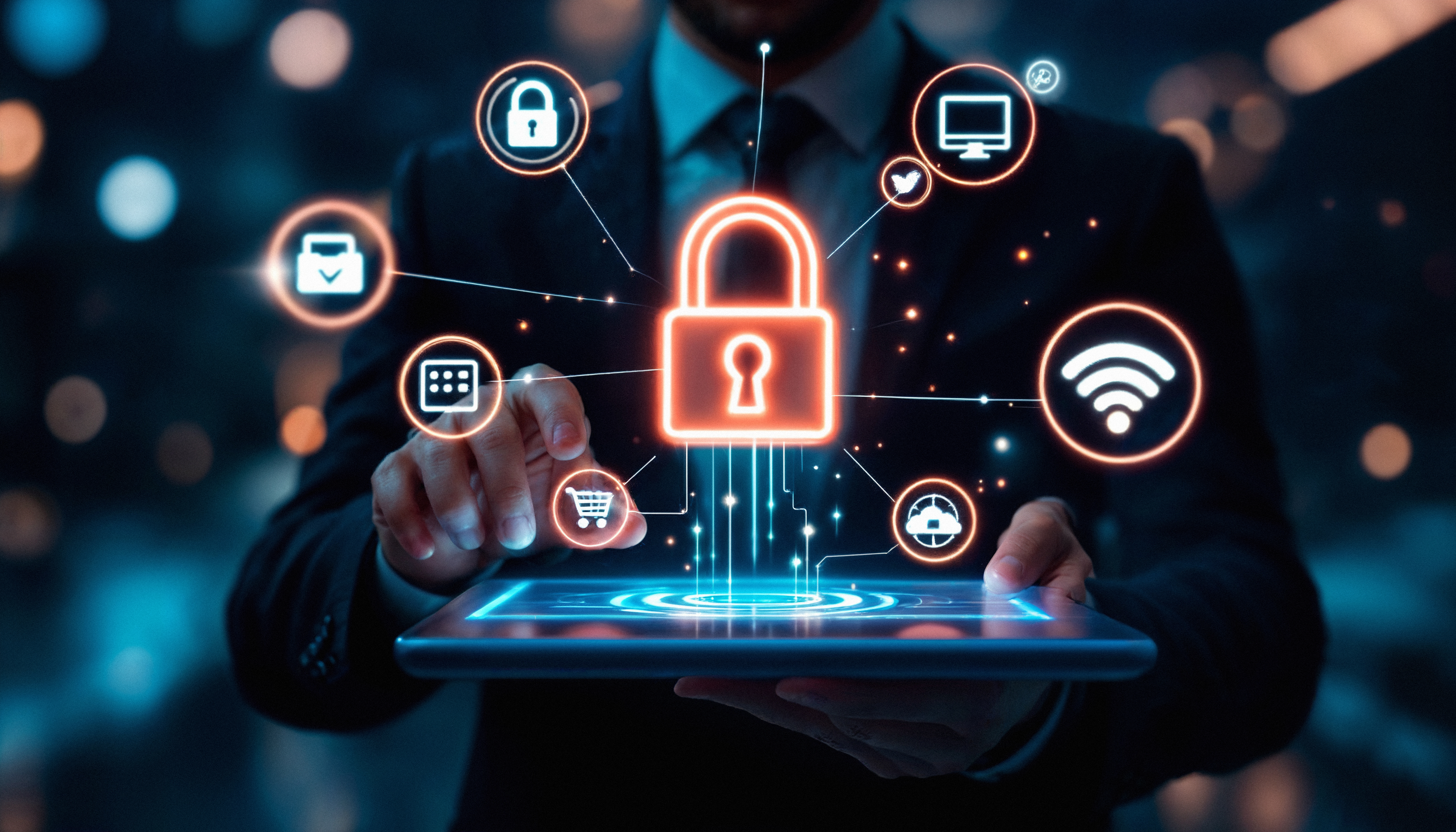 Online Safety and Cybersecurity